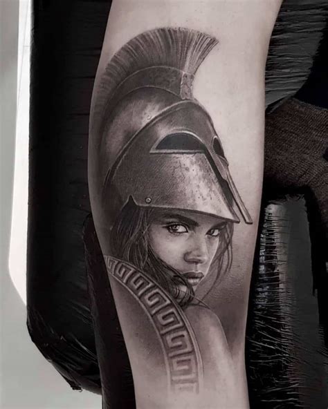 tatuaje de atenea|16 ideas de Tattoo: Atenea 